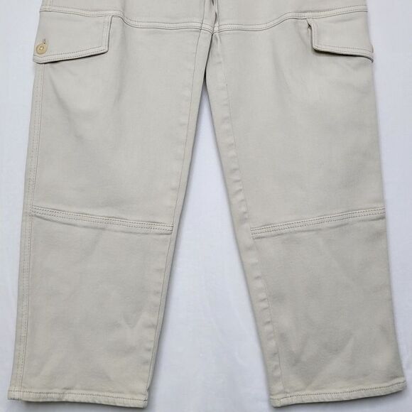 Wilfred Free Modern Cargo Pant Size 4 - Picture 4 of 9